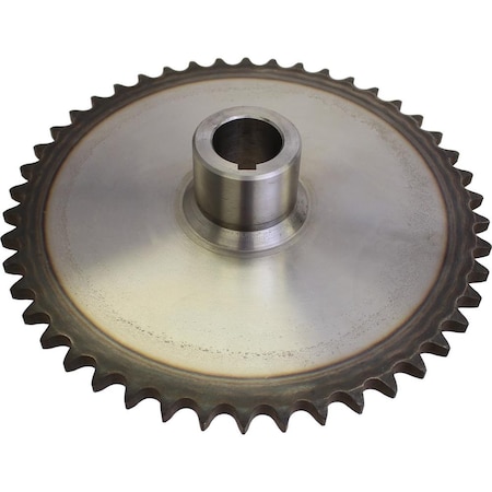 Aftermarket AMAH125080 Vertical Auger Lower Gearbox Sprocket AMAH125080-ABL